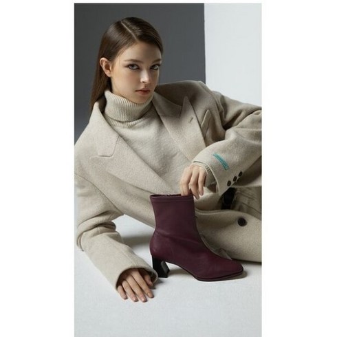 입소문 타기전  나인웨스트 스텔라 스트레치 앵클 부츠 덕후 모여라