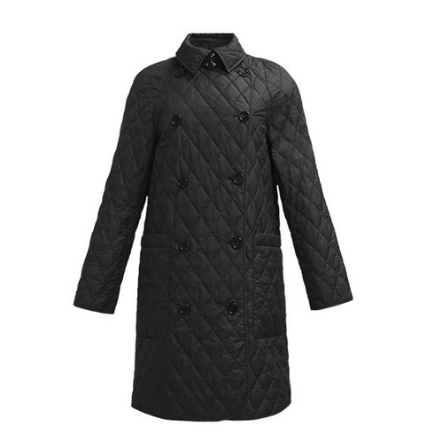 이번주 가장 좋은 혜택 데레햄 여성 롱 퀼팅 자켓 할인 특집전