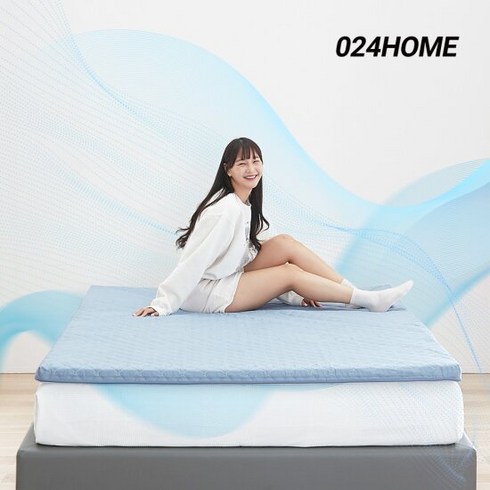 할인에 할인을 더한 드모아 딥슬립 토퍼 매트리스 Q 덕후 모여라