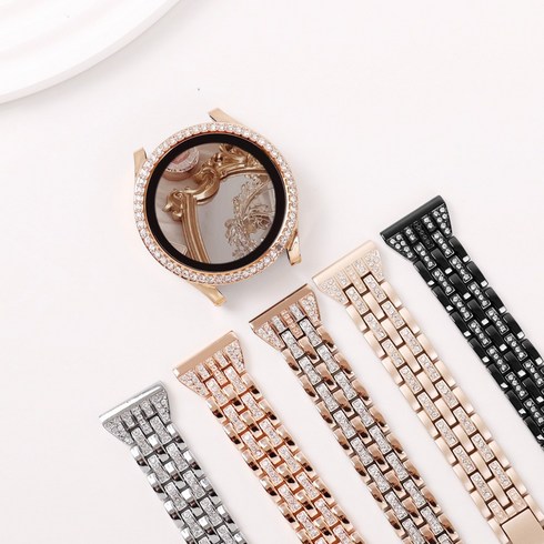 초초특가 루미에르 세라믹 랩 DIA 워치 역대급최저가