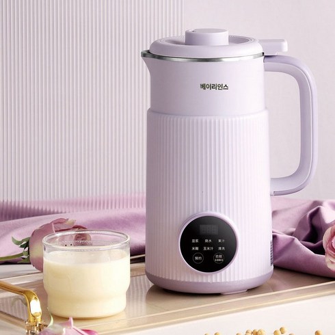 초초특가 스칸디노티아 두유제조기 1000ml BEST&HOT아이템 선정