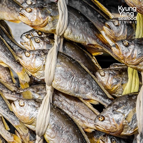 뜨끈뜨근 알뜰 국내산 햇굴비 70미 단 하루의 혜택