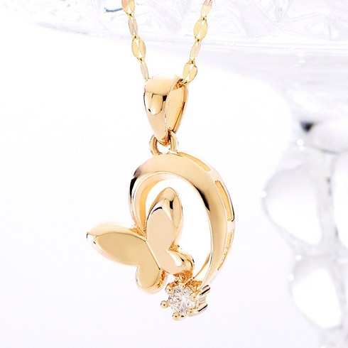 초특가 에클랏 18K 가르다 목걸이 할인 특집전