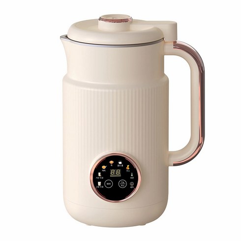 초초특가 온더온 소이드림 가정용 두유제조기 할인 특집전