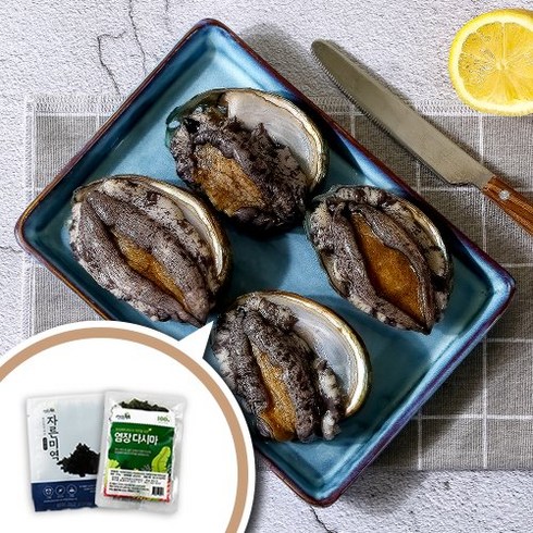 美친가격 완도다 전복차우더 2종 혼합 총 6봉 크림맛 3봉 스파이시맛 3봉 할인 특집전