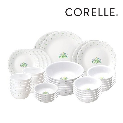 초특가 코렐 허브 6인조 36P 디너세트코렐 스냅웨어 2종 단 하루의 혜택