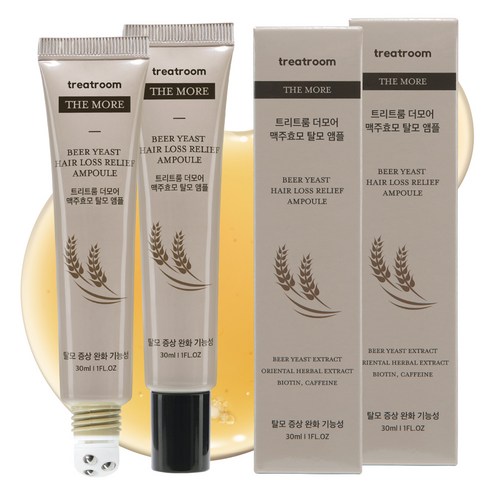 초초특가 탈모앰플팩40ml 단 하루의 혜택