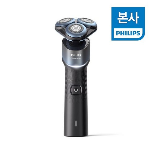 할인에 할인을 더한 필립스 클린쉐이브 면도기 X500607 BEST&HOT아이템 선정