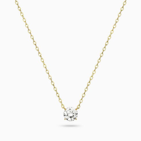 할인에 할인을 더한 18K 2.3캐럿 스퀘어 목걸이 할인 특집전