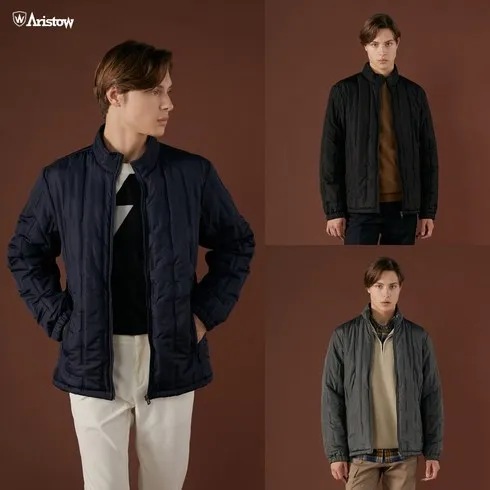 방송상품 23FW 남성 웜 패딩 자켓 혜택ON