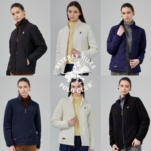 초초특가 23FW 여성 리버시블 패딩점퍼 1종 덕후 모여라