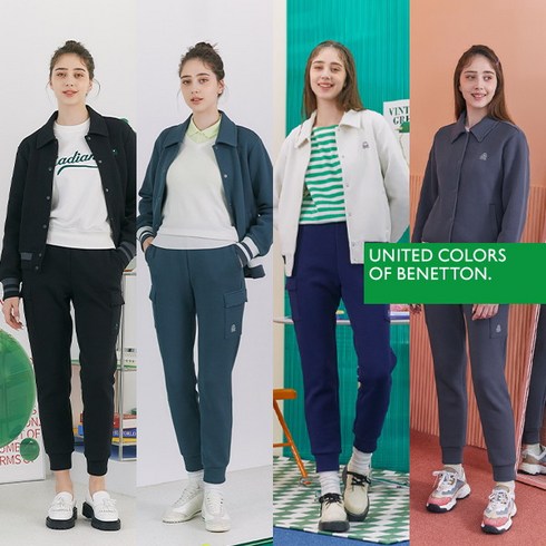 할인에 할인을 더한  23FW 여성 아이코닉 세트  최저가!