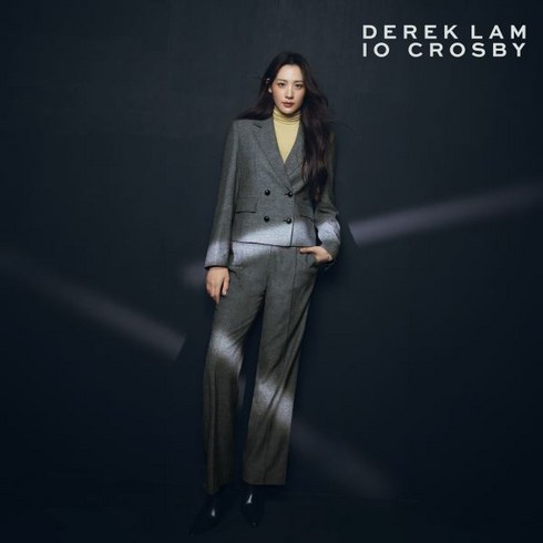 장안의 화제 23FW 울 블렌드 Urban 블루종 수트 컬렉션 시크릿특가