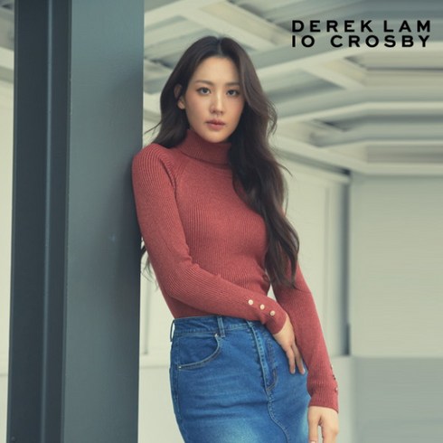 입소문 타기전 23FW 울 블렌드 메탈 터틀넥 니트 3종 신상특집