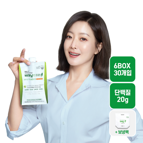 초초특가 BNR17 다이어트 유산균 36주분   t 프로틴 2박스(40g X 5포 혜택ON