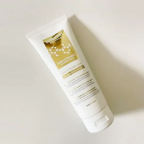 뜨끈뜨근 NEW유피토스 최신상 살롱 트리트먼트 220ml12 L 역대급 혜택