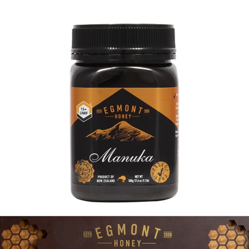 방송상품 NZMA 녹용 마누카꿀 UMF15 마누카로젠지 2통 덕후 모여라