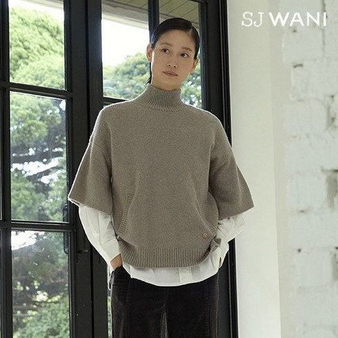 초특가 SJ WANI 뉴핏 기모 폰테팬츠 1종  역대급최저가