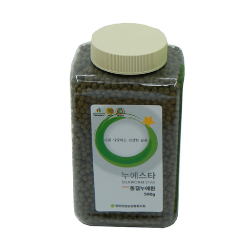 할인에 할인을 더한 당당한 누에환 6박스 신상특집