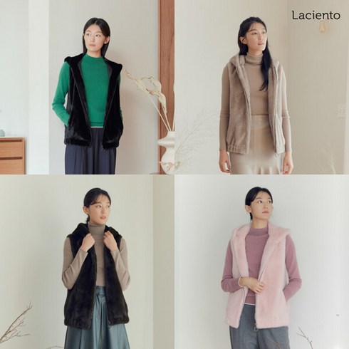 장안의 화제 로보 23FW 스페인 라도마社 리버시블 후드 무스탕 덕후 모여라