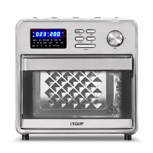 초특가 리큅 에어프라이어 오븐 LAFEO1507 신상특집