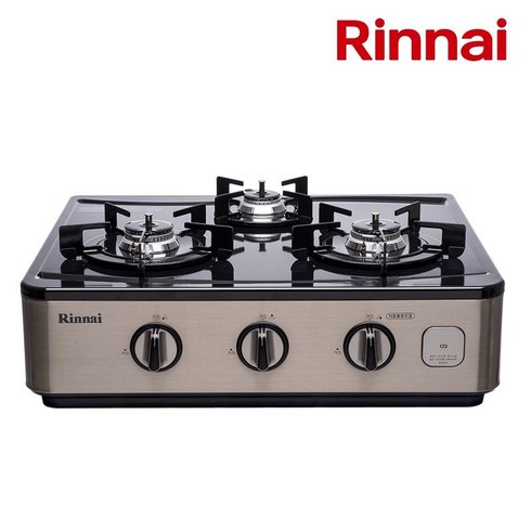 TV홈쇼핑 린나이 엣지 3구 가스레인지 할인 특집전