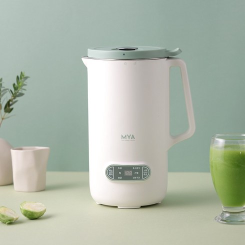 할인에 할인을 더한 마이아 두유제조기 죽제조기 신상특집