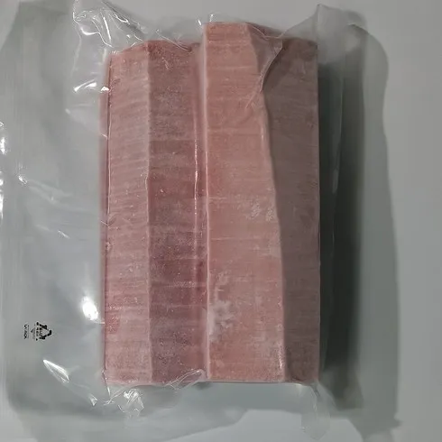장안의 화제 못난이 참치회 황다랑어 500gX3팩 최저가!