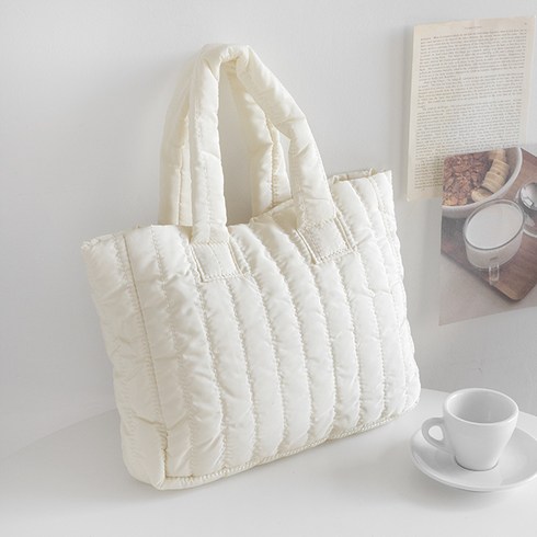 할인에 할인을 더한 몽펠리에 패딩백  시크릿특가