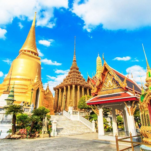 뜨끈뜨근 방콕파타야 5일 패키지 신상특집