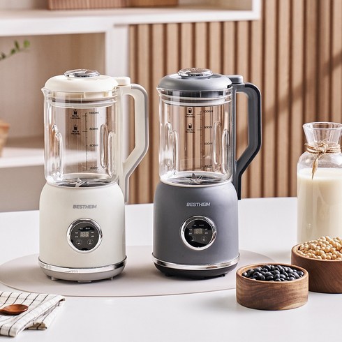 할인에 할인을 더한 베스트하임 더 건강한 글라스 두유 제조기 할인 특집전