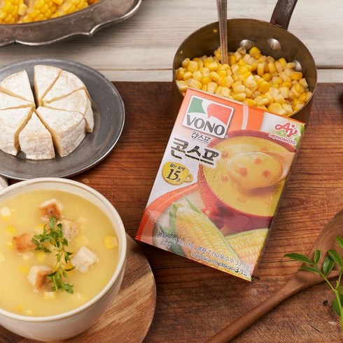 이번주 가장 좋은 혜택 보노스프 5종 30각 총90봉  머그컵 역대급최저가