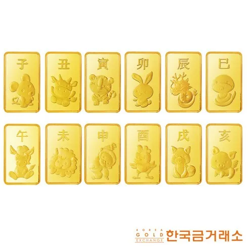 이번주 가장 좋은 혜택 삼성금거래소 24K 순금 미라클 목걸이 30g크로바골드바 1g 신상특집