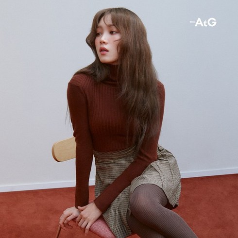 초초특가 세루티 23FW 디자인 터틀넥 니트 3종 혜택ON