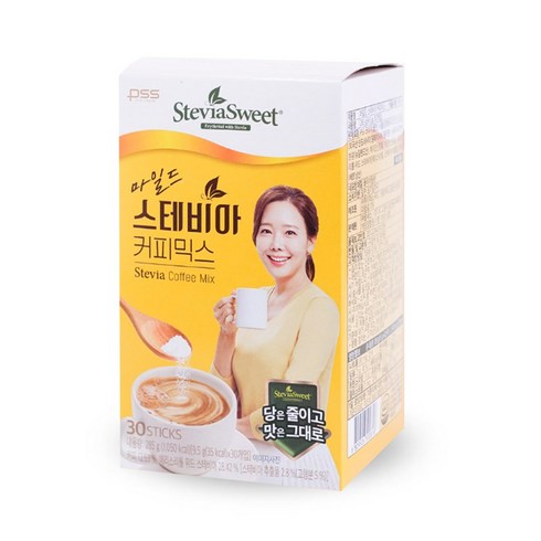 홈쇼핑완판 소유진 마일드 커피믹스세트( 총180포히말라야 핑크솔트 사은품 덕후 모여라