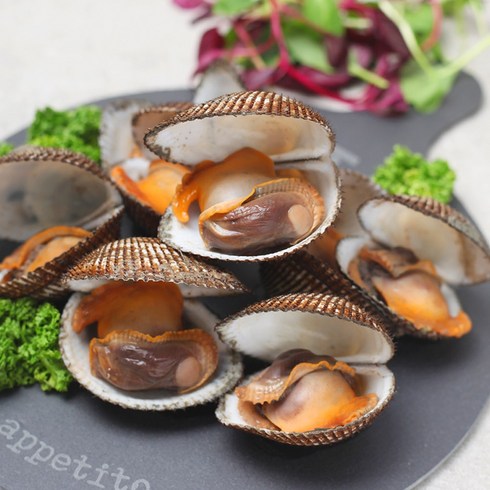 이번주 가장 좋은 혜택 순천만수산 피꼬막살 100gX20팩 최저가!