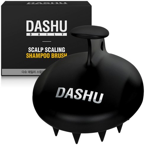 이번주 가장 좋은 혜택 스칼프 두피스케일러 10개  두피전용 브러쉬 혜택ON