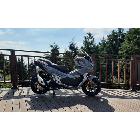 방송상품 스쿠터125cc 혜택ON