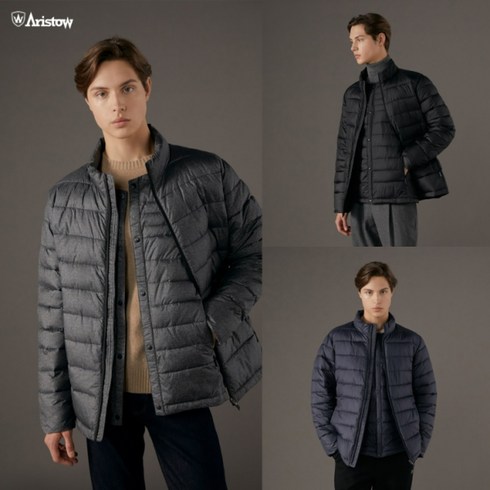 할인에 할인을 더한 아리스토우 23FW 무봉제 웜 패딩 자켓 1종 여성용 단 하루의 혜택