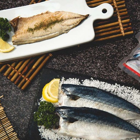 할인에 할인을 더한 안동 맛자반의 간고등어 왕특大 사이즈 170g x 14팩 역대급 혜택