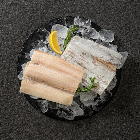 입소문 타기전 여수순살갈치 150g x 16팩  총 2.4kg 덕후 모여라