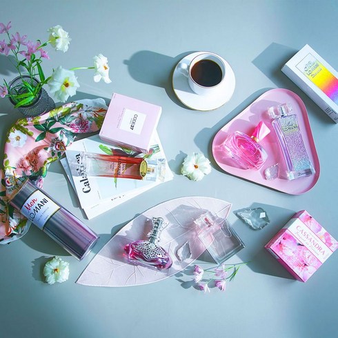 초특가 유지인의 프랑스향수 시즌11 5종 BEST&HOT아이템 선정