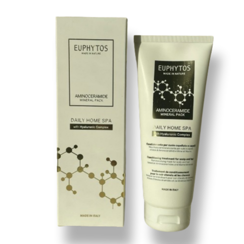 FW특집 유피토스 트리트먼트 아미노세라마이드 헤어팩 220ml 1통 최저가!