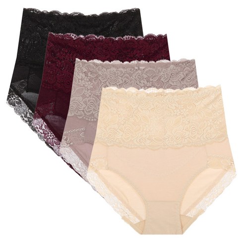 뜨끈뜨근 인견 보정팬티 10종 패키지 단 하루의 혜택