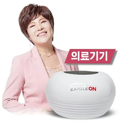 초초특가 자이글온 네스트 고주파 통증완화 의료기기 렌탈 혜택ON