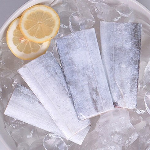 뜨끈뜨근 제주家마당 은갈치 300g 7미 덕후 모여라