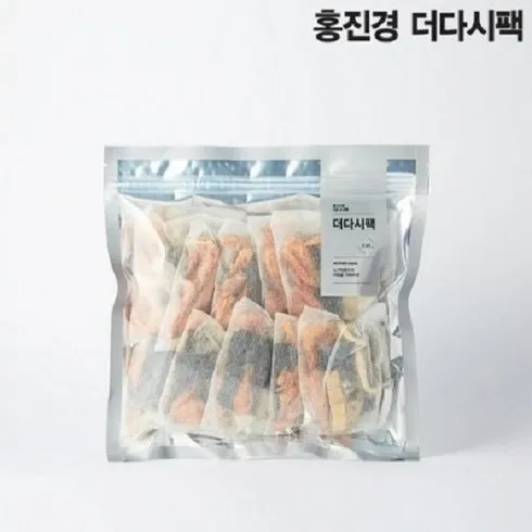 美친가격 천연 더다시팩 1.5kg 단 하루의 혜택