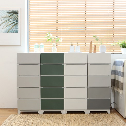 이번주 가장 좋은 혜택 초특가 미드센 프리미엄 5단 서랍장 BEST&HOT아이템 선정