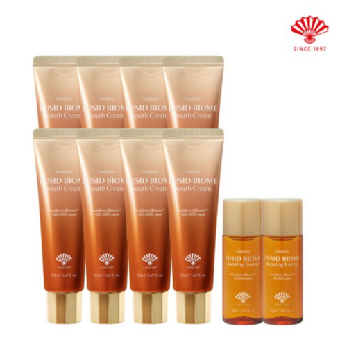 美친가격 최신역작 동화약품 후시드바이옴 크림  혜택ON