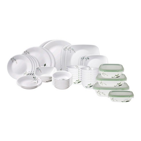 초초특가 코렐 허브 6인조 36P 디너세트코렐 스냅웨어 2종 단 하루의 혜택